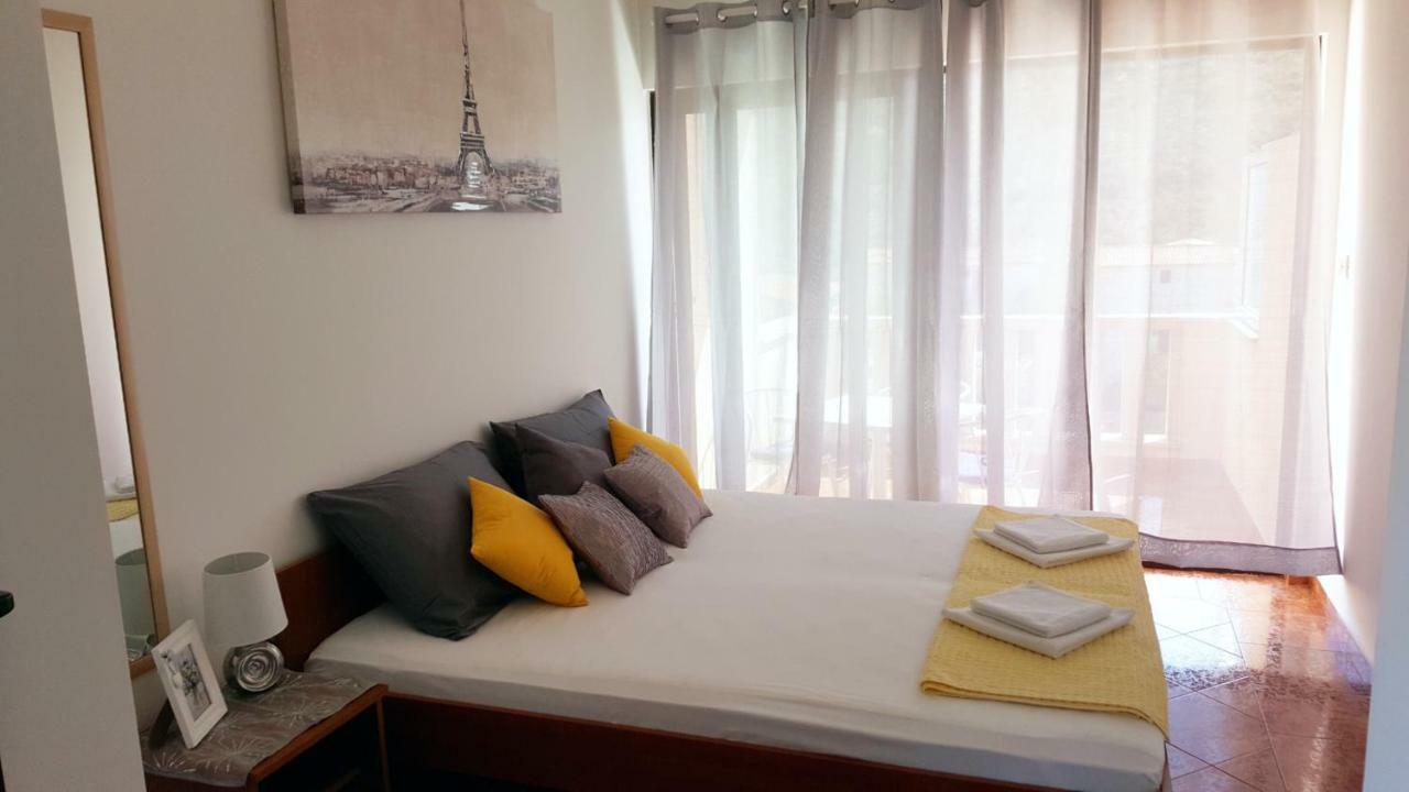Apartments Antunovic Rogoznica  Exterior photo